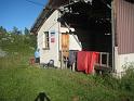 20090806_Nax_wandern_Joel_Felix_002_Nachtlager