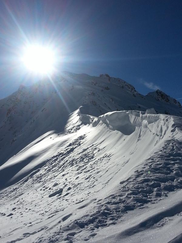 20130104_122350.jpg - Blick vom Col de Cou zum Mont Gauthier