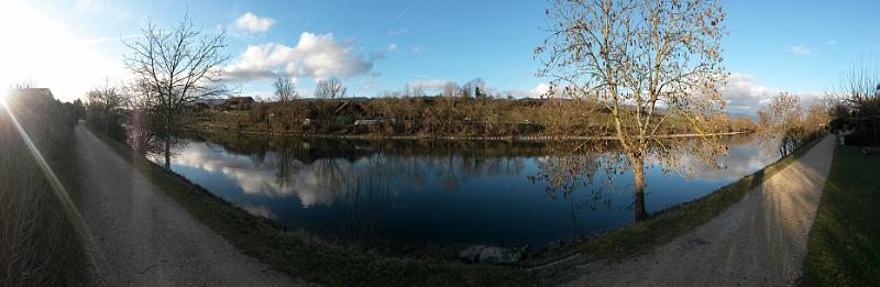 20140105_154744.jpg - 5.1. Aare zu Hause in Aegerten