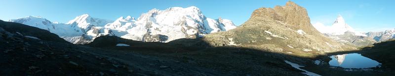 20140706_070422.jpg - 6.7. Morgenstimmung gegen Gornergrat