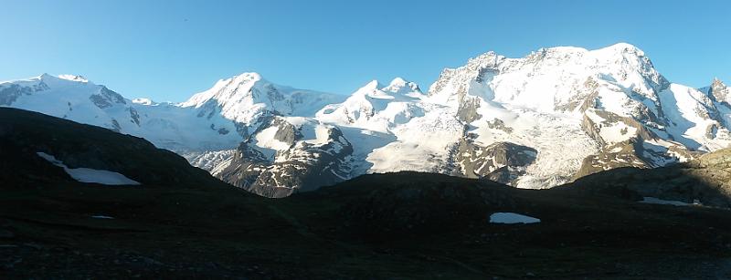 20140706_070459.jpg - 6.7. Morgenstimmung gegen Gornergrat