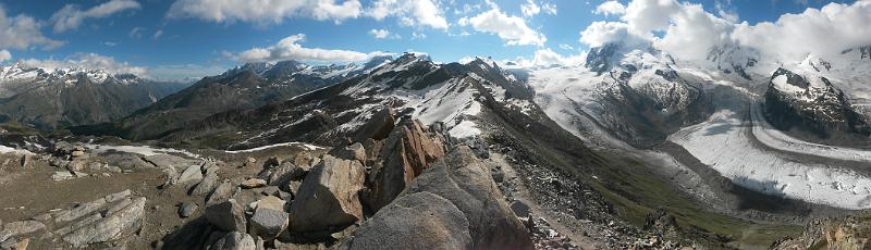 20140706_093431.jpg - 6.7. Gornergrat nach Zermatt (Halb)Marathon