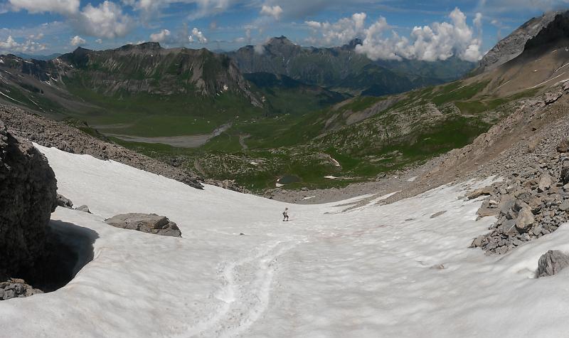 20140716_131821.jpg - 16.7. 'Abfahrt' zu Engstligenalp