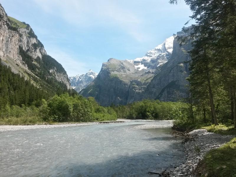 20140817_140452.jpg - 17.8. Gasterntal - Wanderung Gemmi-Sunnbüel-Gasterntal-Kandersteg mit Joel