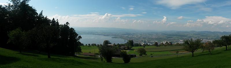 20140907_154826.jpg - 7.9. Segnung von Mattia auf Zugerberg