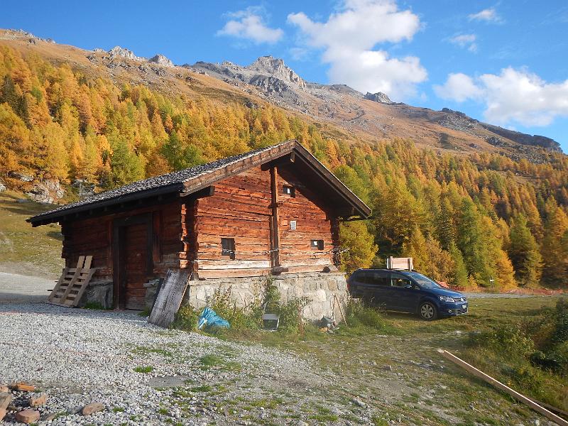 20141009_173723.JPG - 9.10. Alpage Mandelon im Val de Dix