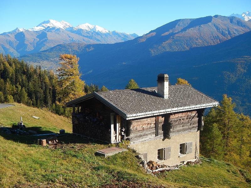 20141018_165348.JPG - 18.10. Untere Feselalp ob Jeizinnen