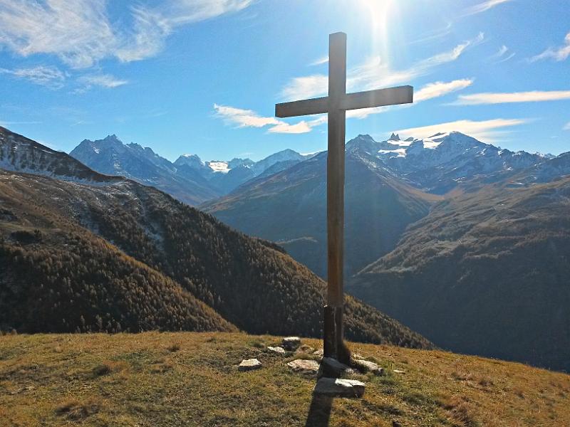 20141101_131801.jpg - 1.11. Wanderung oberhalb Eison im herbstlichen Val d'Hérens