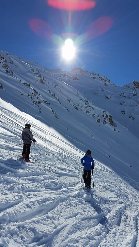 20150208_124925.jpg - 8.2. Skifahren Nax bei perfektem Wetter