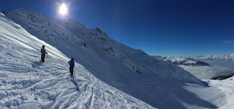20150208_124942.jpg - 8.2. Skifahren Nax bei perfektem Wetter