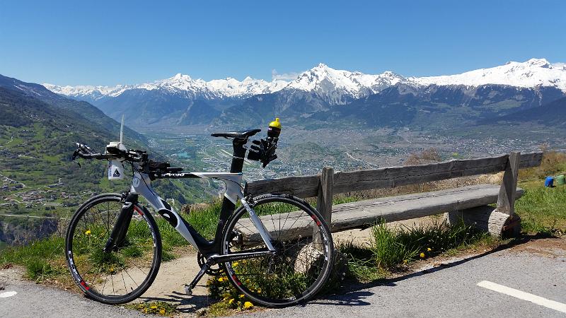 20160504_132947.jpg - 4.5. Radtrainings ins Val d'Hérens - Nax